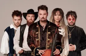 "Dagamba" atgriežas ar "Mozartallica" – jauna programma, kas saviļņos klasikas un roka cienītājus