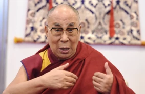 Dalailamas deviņdesmitā dzimšanas diena: mūžīgās cerības un neatlaidības ceļš trimdā