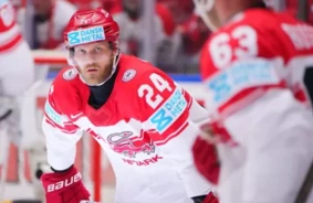 Dānija Uz 2026. Gada Olimpiskajām Spēlēm Piesaka Spēcīgu Kodolu: Pieci NHL Spēlētāji un Nerimstošais Kapteinis Gatavojas Cīņai Ar Latviju un Eliti