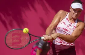 Darja Semeņistaja Ar Fenomenālu Sniegumu Kvalifikācijā Iekļūst "US Open" Pamatturnīrā