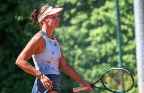 Darja Semeņistaja triumfē Båstadē: uzvara pār "French Open" pusfinālisti un ceļš uz jauniem apvāršņiem