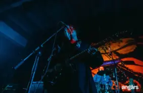 Daudzkārt godalgotie “Tribes of the City” atgriežas ar jaunu singlu un gaidāmo albumu “Evidence of Embrace”