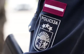 Daugavpilī Atrasts Brutāli Nogalinātas Sievietes Līķis: Aizturēti Divi Aizdomās Turamie Slepkavības Lietā