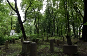 Daugavpils Atdzīvina Atmiņas Digitāli: Teju 70 000 Kapavietu Informācija Tagad Tiešsaistē