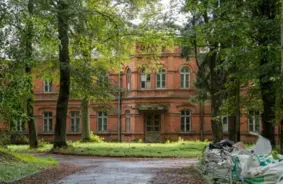 Daugavpils atgriež Mežciemam spožumu: vēsturiskais parks atdzimst jaunā veidolā