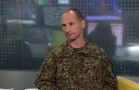 Debesu ēnā: Ģenerālis Krjukovs brīdina – dronu draudi Baltijā var atkārtoties