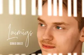 Denija Griezes Debija: Albums “Laimīgs” Aicina Uz Sirsnīgu Mūzikas Ceļojumu
