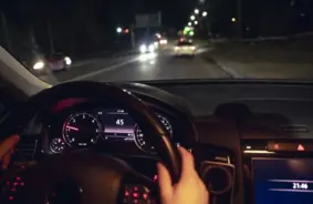 Deviņi iereibuši autovadītāji pie kriminālprocesiem, trim konfiscēs spēkratus