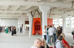 Deviņpadsmitais Cēsu Mākslas festivāls sola neaizmirstamus piedzīvojumus kultūras galvaspilsētā