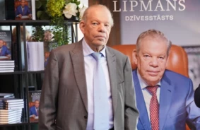 Divu Latvijas Titānu Vēsturiskā Pretruna: Kāpēc Ivars Kalviņš un Kirovs Lipmans Jau Septiņus Gadus Nesveicinās?