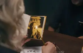 Dokumentālais detektīvs "Testaments" ar pasaules pirmizrādi Rīgā