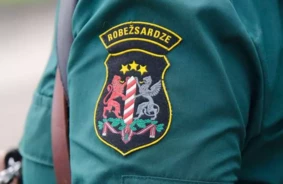 Dramatiska pakaļdzīšanās un šāvieni Latgalē: Robežsargi aiztur piecus migrantu pārvadātājus hibrīdkara ēnā