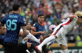 Dramatisks Triumfs: "Inter" ar pēdējā mirkļa vārtiem izcīna uzvaru FIFA Klubu Pasaules kausā