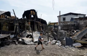 Dronu karš starp Ukrainu un Krieviju uzņem apgriezienus: pieaugošais terors un inovācijas gaisa telpā