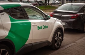 Drošība Pirmajā Vietā: "Bolt Drive" Liedz Piekļuvi Koplietošanas Auto Jāņu Naktīm