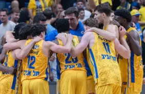 Drošības Apsvērumi Aptur Izraēlas Basketbola Sezonu – Čempions Paliek Nenoskaidrots Konflikta Ēnā