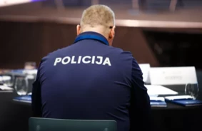 Drūms Atklājums Daugavpilī: Atrasts Sievietes Līķis Ar Vardarbības Pazīmēm, Policija Uzsāk Kriminālprocesu