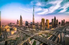 Dubaija: Ceļvedis uz spožo brīnumzemi – ko zināt pirms došanās ceļojumā