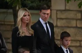 Džareds Kušners un Saūda Arābija iegādājas videospēļu gigantu "Electronic Arts" par 55 miljardiem dolāru