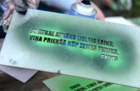 "Dzejas dienas" un Trešdaļgadsimta balva: 8. septembrī noskaidros labākos dzejas krājumus