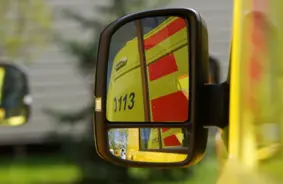 Dziesmu un deju svētki rit drošībā: minimāls hospitalizāciju skaits liecina par izcilām rūpēm