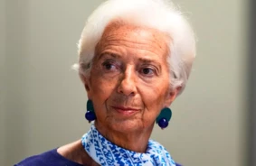 ECB pauzē, inflācijai sasniedzot mērķi: Lagarde mudina uz pacietību, brīdinot par riskiem