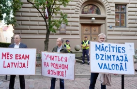 ECRI Satraucošais Ziņojums: Eiropa Aicina Latviju Nesēt Naidu Pret Etniskajiem Krieviem