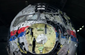 ECT atzīst krievijas vainu MH17 katastrofā un plašos cilvēktiesību pārkāpumos Ukrainā