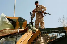 EP deputāti pieprasa apturēt ES finansējumu Lībijas Krasta apsardzei migrantu vardarbības dēļ