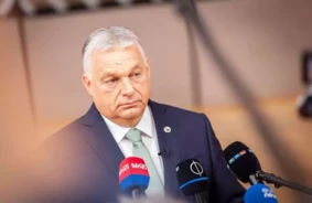 ES 18. sankciju pakete pret Krieviju: Diplomātiskās sarunas ieiet kritiskā fāzē, Slovākija un Malta draud ar veto