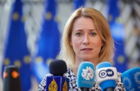ES Līderi Diskusijās par Izraēlu: Bezvīzu Režīms un Imports Uz Svaru Kauss, Taču Vienprātība Joprojām Tāla