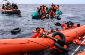 ES Pastiprina Spiedienu uz Lībiju: "Stingra" Pieeja Pieaugošajai Migrācijas Krīzei Vidusjūrā