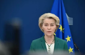ES atkal atliek atbildes tarifus ASV precēm, cerot novērst postošu tirdzniecības karu