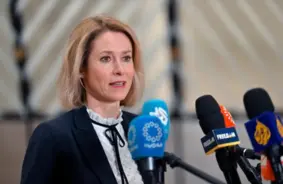 ES brīdina Indiju: militārās mācības Krievijā un naftas pirkumi traucē ciešākām saitēm