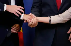 ES paplašināšanās ritenis: Kā beigt gadu desmitiem ilgo gaidīšanu?