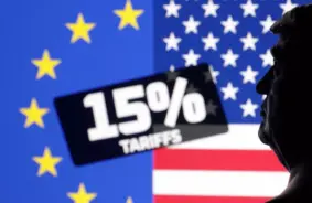 ES un ASV panāk tarifu vienošanos: Eiropai atvieglojums, Trampam triumfs