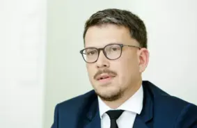 Edgars Zelderis atbrīvots no partijas "Mēs – Talsiem un novadam" valdes – kas tālāk?