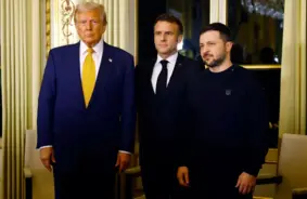 Eiropa satraukta: Vai Tramps ignorēs kontinentu pirms tikšanās ar Putinu Aljaskā?