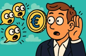 Eiropas Finanšu Tirgus Pārveide: Deutsche Bank un Citi Ienāk Regulētu Stabilo Monētu Telpā ar MiCA