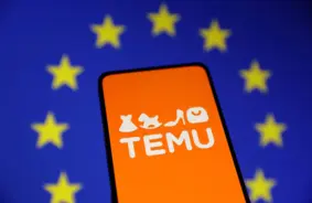 Eiropas Komisija "Temu" izvirza smagas apsūdzības par bīstamu preču tirdzniecību un DPA pārkāpumiem