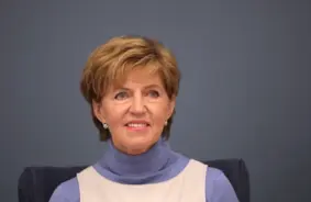 Eiropas Parlamenta deputāte Inese Vaidere aicina EK nekavējoties ieviest pilnīgu Krievijas naftas importa aizliegumu