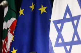 Eiropas Savienības Dziļā Šķelšanās: Izraēlas Asociācijas Nolīgums Uz Svara Gāzas Krīzes Dēļ