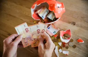 Eiropas finanšu nākotne: Trīs izšķirošās prioritātes nestabilā pasaulē