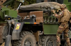 Eiropas pārapbruņošanās saskaras ar kritisku izejvielu dilemmu: dziļa atkarība rada draudus drošībai