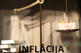 Eirozonas inflācija jūlijā nostabilizējas 2% līmenī: Vai cenu stabilitāte ir sasniegta?