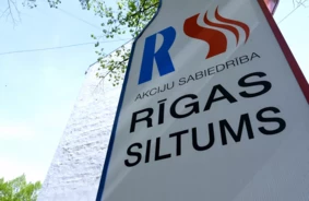 Ekonomikas ministrs Valainis: “Rīgas siltumam” steidzami jāpārskata plānotais 22% apkures tarifa kāpums