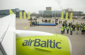 Ekonomisti Brīdina: Negaidīt Kaimiņvalstu Entuziasmu par Investīcijām “airBaltic”, Neskatoties uz Latvijas Oficiālo Piedāvājumu Pirms IPO