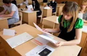 Eksāmenu rezultāti klauvē pie durvīm: Sertifikāti jau nākamnedēļ atklās nākotnes ceļu