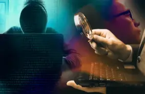 Eksperte: krāpnieki Latvijā arvien biežāk izmanto mākslīgo intelektu