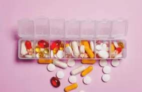 Eksperti brīdina: Vitamīnu pārdozēšana var būt bīstamāka nekā to trūkums